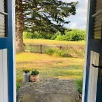 Am Seegrund Casa de Férias Ahlbeck (Vorpommern-Greifswald)