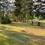 Casa de Férias Am Seegrund Ahlbeck (Vorpommern-Greifswald)