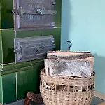 Casa de Férias Am Seegrund Ahlbeck (Vorpommern-Greifswald)
