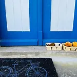 Casa de Férias Am Seegrund *