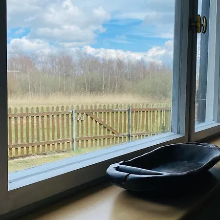 Am Seegrund Сasa de vacaciones