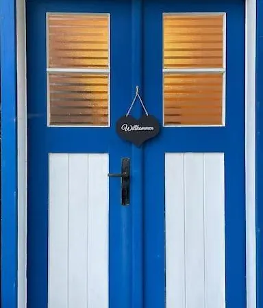 Am Seegrund * Ahlbeck (Vorpommern-Greifswald)