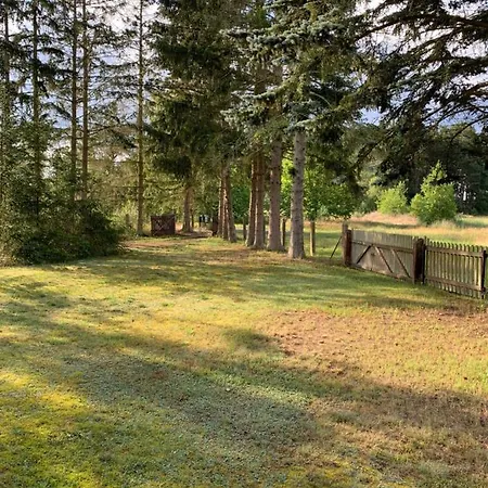 Сasa de vacaciones Am Seegrund Ahlbeck (Vorpommern-Greifswald)