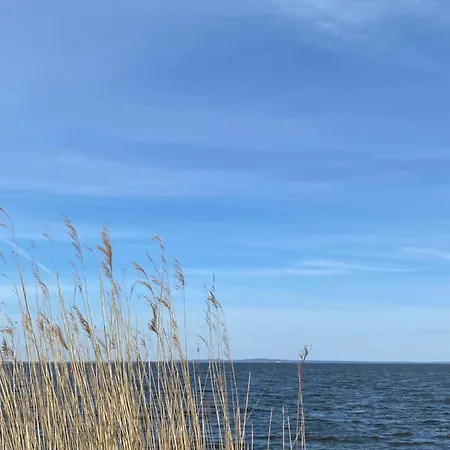 Сasa de vacaciones Am Seegrund *