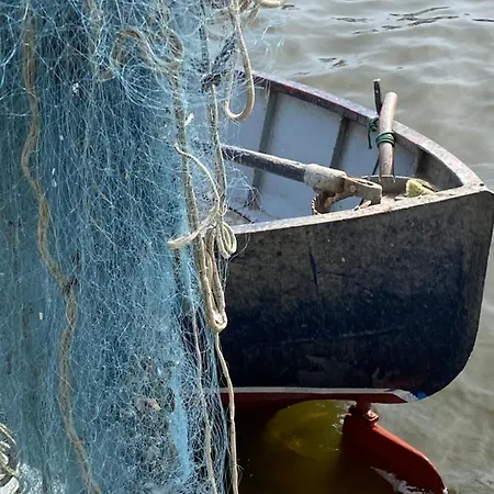 Nyaraló Am Seegrund Ahlbeck (Vorpommern-Greifswald)