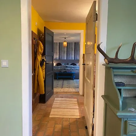 Am Seegrund * Ahlbeck (Vorpommern-Greifswald)