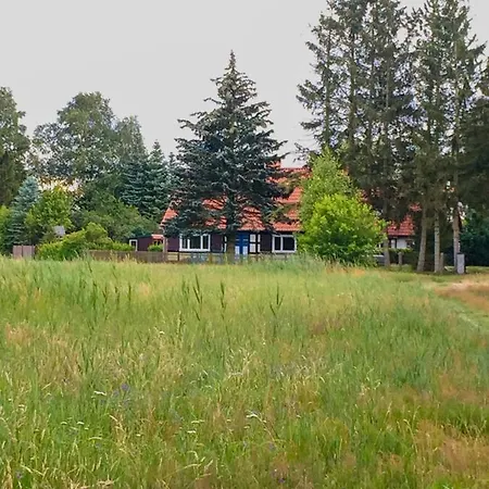 Сasa de vacaciones Am Seegrund *