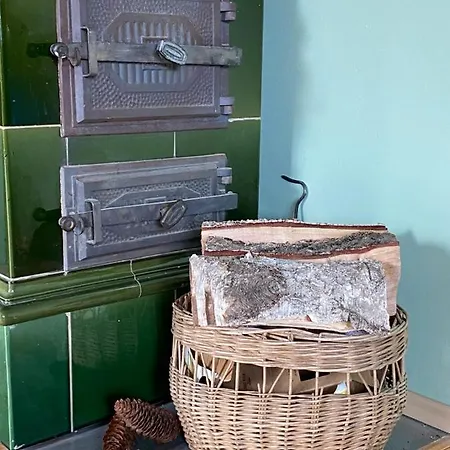 펜션 Am Seegrund Ahlbeck (Vorpommern-Greifswald)