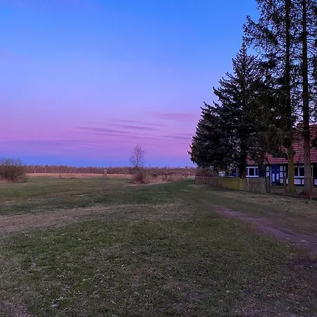 Am Seegrund Сasa de vacaciones