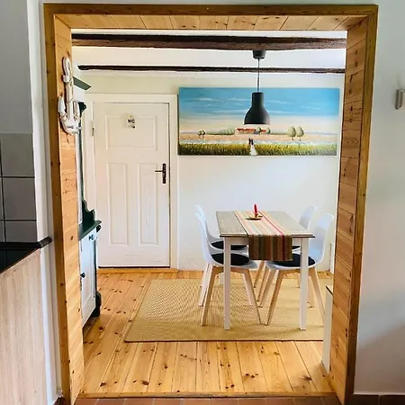 Am Seegrund Сasa de vacaciones