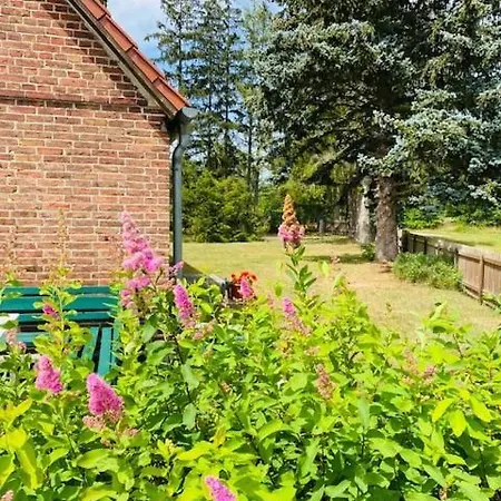 Am Seegrund Сasa de vacaciones