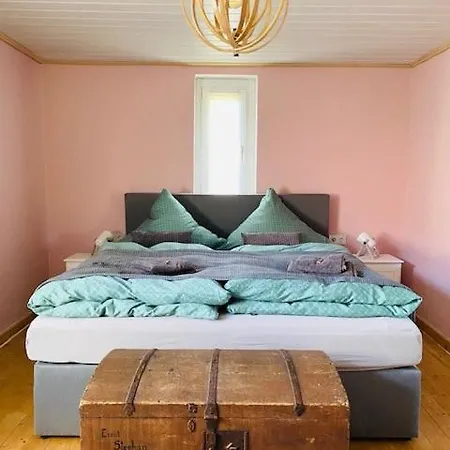 Am Seegrund Ahlbeck (Vorpommern-Greifswald)