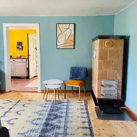 Holiday home Am Seegrund