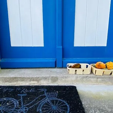 Сasa de vacaciones Am Seegrund *