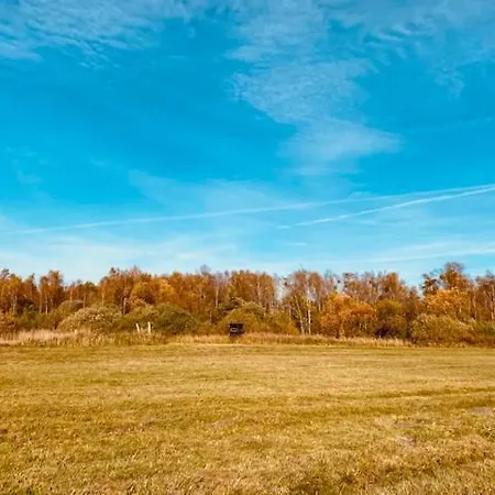 Am Seegrund Сasa de vacaciones