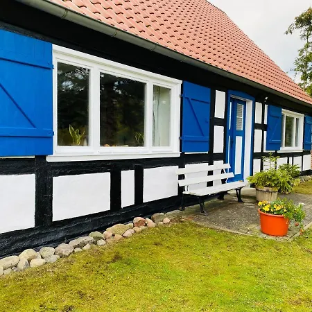 Am Seegrund * Ahlbeck (Vorpommern-Greifswald)