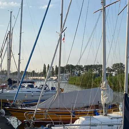 Am Seegrund * Ahlbeck (Vorpommern-Greifswald)