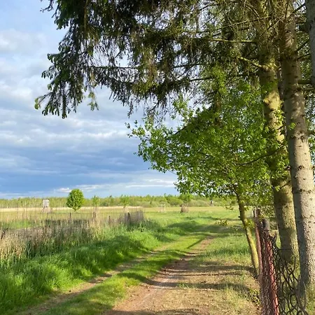 Am Seegrund Сasa de vacaciones Ahlbeck (Vorpommern-Greifswald)