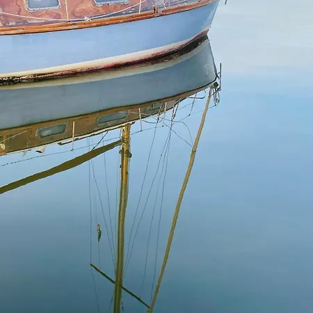 Сasa de vacaciones Am Seegrund *