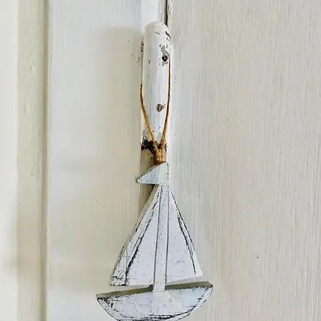 Am Seegrund Сasa de vacaciones