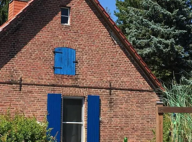 Am Seegrund 度假居