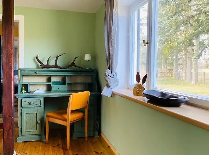 Am Seegrund 度假居 *