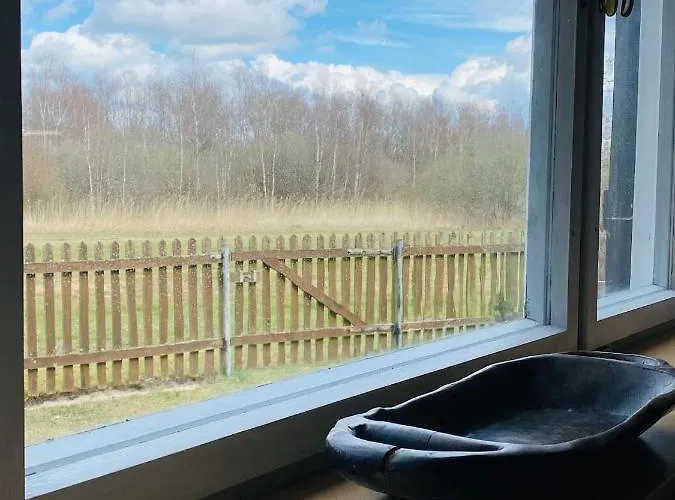 Am Seegrund 度假居