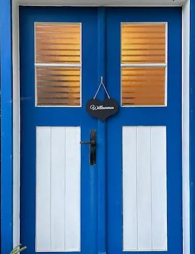 Am Seegrund * Ahlbeck (Vorpommern-Greifswald)