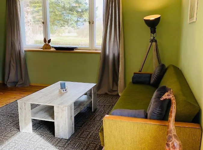 Am Seegrund 度假居 *