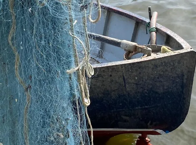 度假居 Am Seegrund Ahlbeck (Vorpommern-Greifswald)