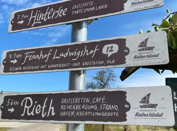 Am Seegrund 펜션 Ahlbeck (Vorpommern-Greifswald)