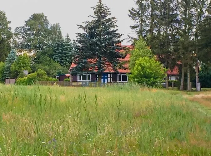 度假居 Am Seegrund *