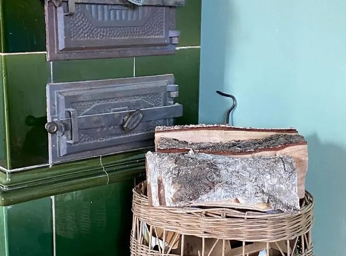 度假居 Am Seegrund Ahlbeck (Vorpommern-Greifswald)