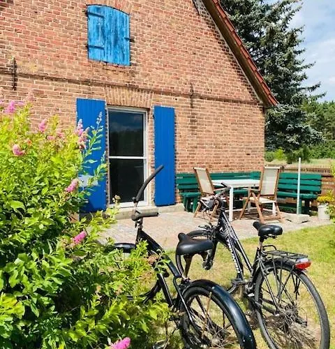 度假居 Am Seegrund