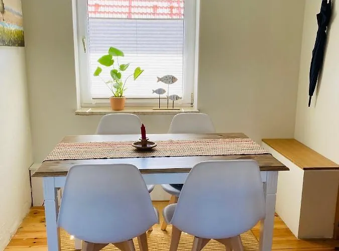 度假居 Am Seegrund