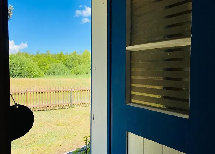 度假居 Am Seegrund