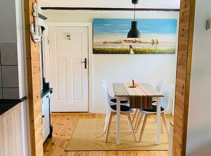 Am Seegrund 度假居