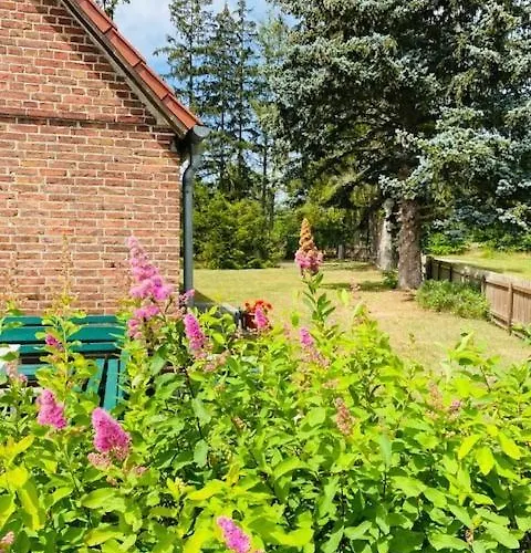 Am Seegrund 度假居