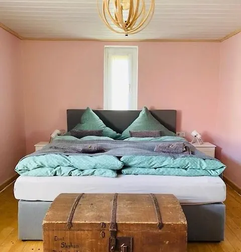 Am Seegrund Ahlbeck (Vorpommern-Greifswald)