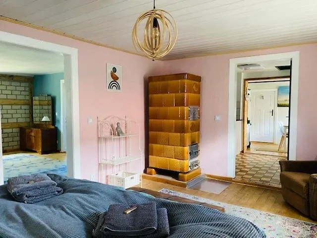 度假居 Am Seegrund *