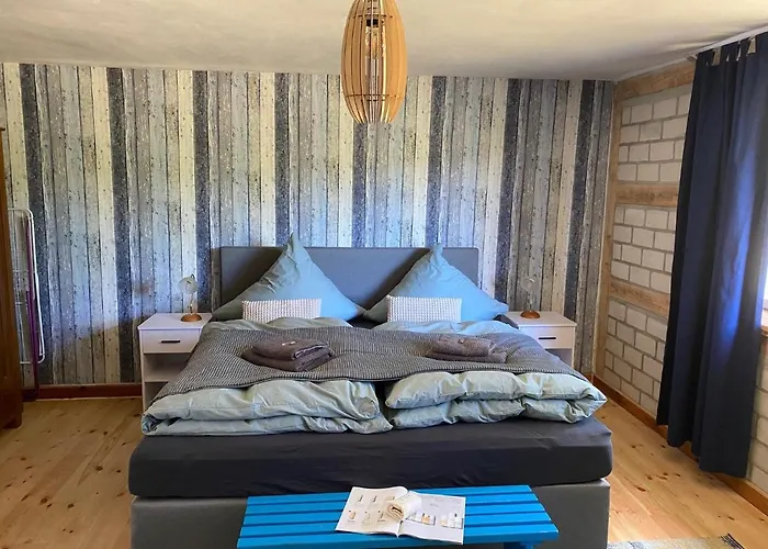 度假居 Am Seegrund