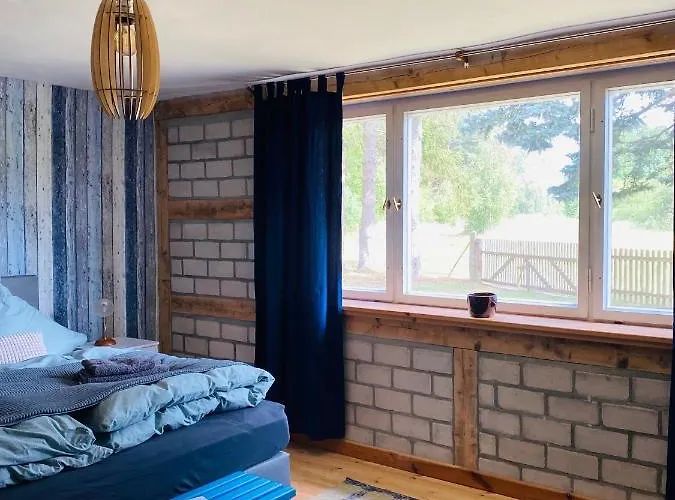 度假居 Am Seegrund