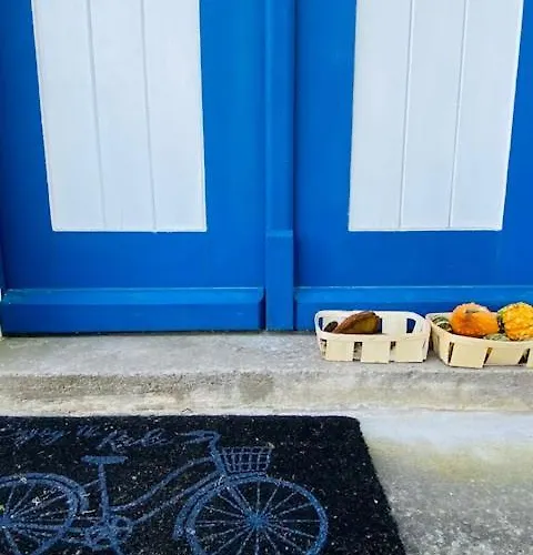 度假居 Am Seegrund *