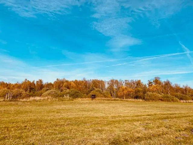 Am Seegrund 度假居