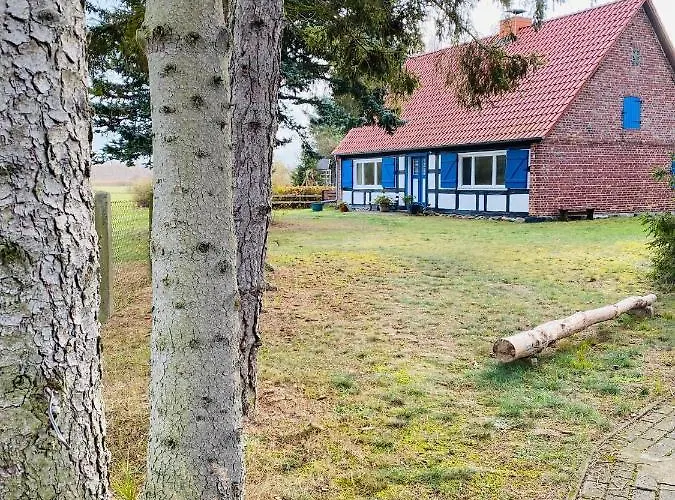 度假居 Am Seegrund