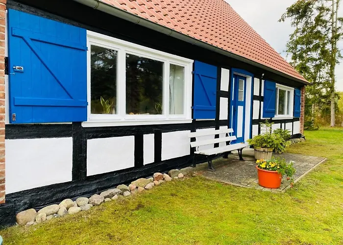 Am Seegrund * Ahlbeck (Vorpommern-Greifswald)