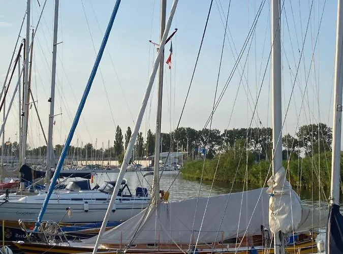 Am Seegrund * Ahlbeck (Vorpommern-Greifswald)