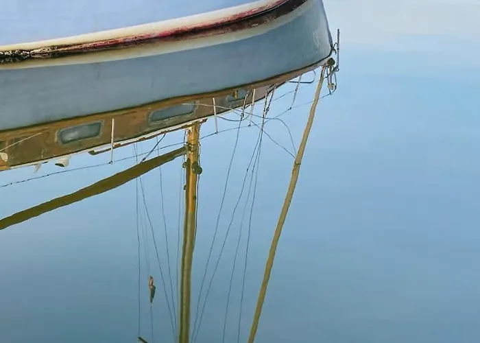 度假居 Am Seegrund *