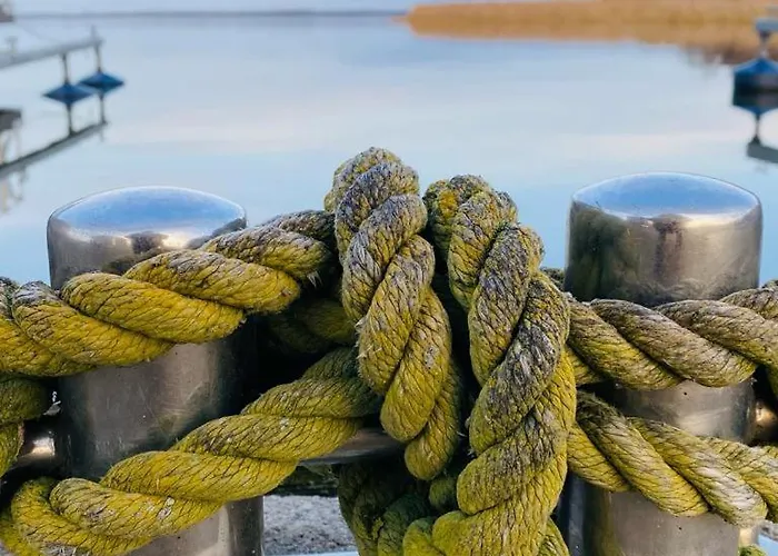 Am Seegrund * Ahlbeck (Vorpommern-Greifswald)