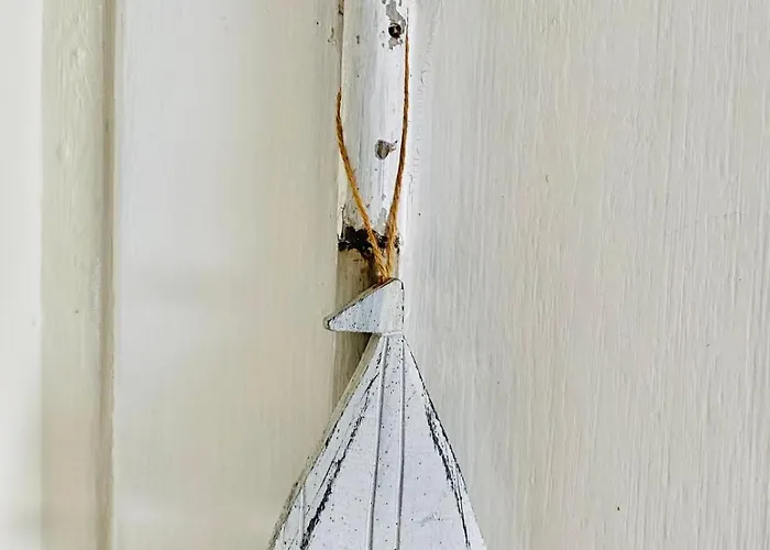 Am Seegrund 度假居